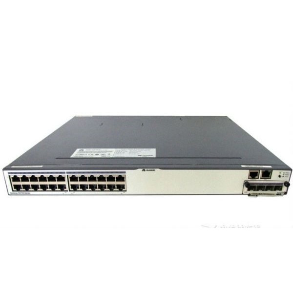 Huawei S5700-28C-НО