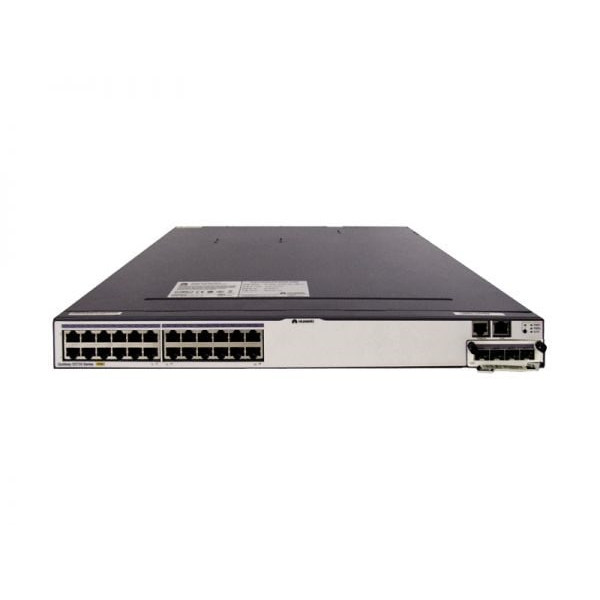 Huawei S5700-28C-PWR-НО
