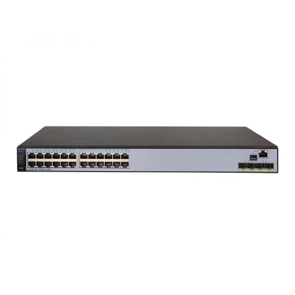 Huawei S5700-28P-PWR-LI-AC