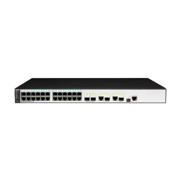 Huawei S5700-28TP-PWR-LI-AC