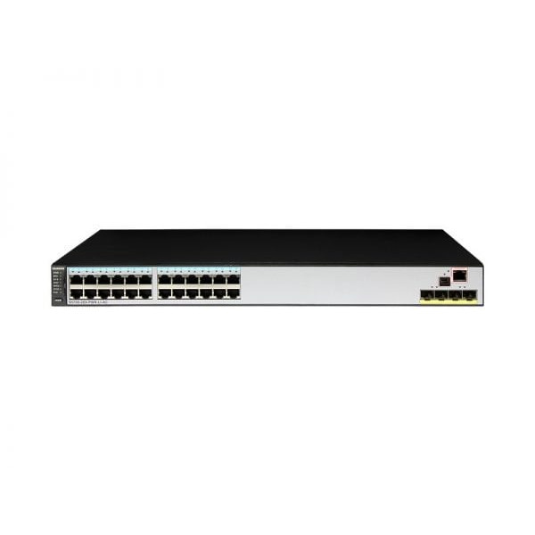 Huawei S5700-28X-PWR-LI-AC