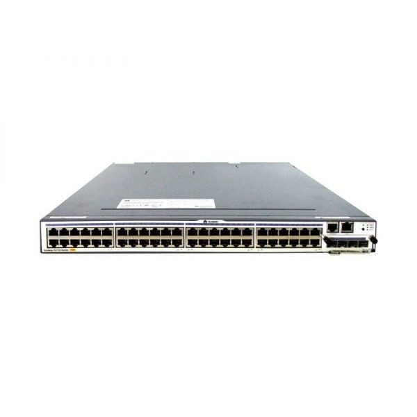 Huawei S5700-52C-ПИТАНИЕ-НО