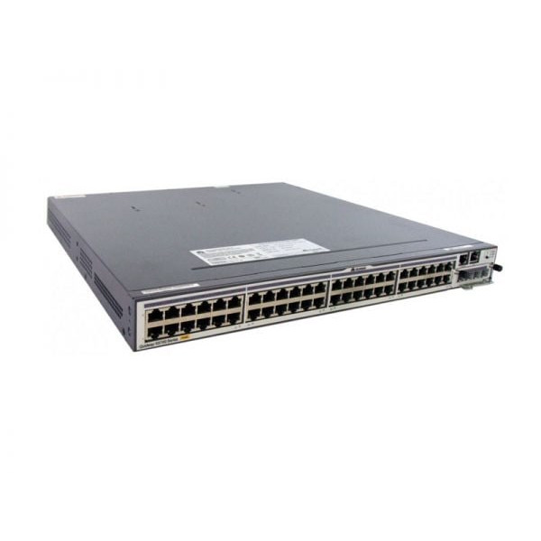 Huawei S5700-52C-ПИТАНИЕ-НО