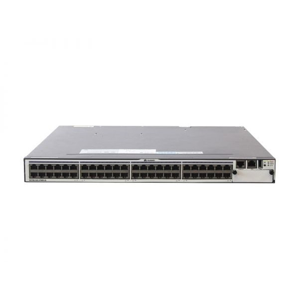 Huawei S5700-52C-PWR-SI