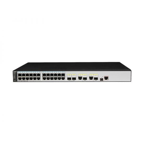 Huawei S5701-28TP-PWR-LI-AC