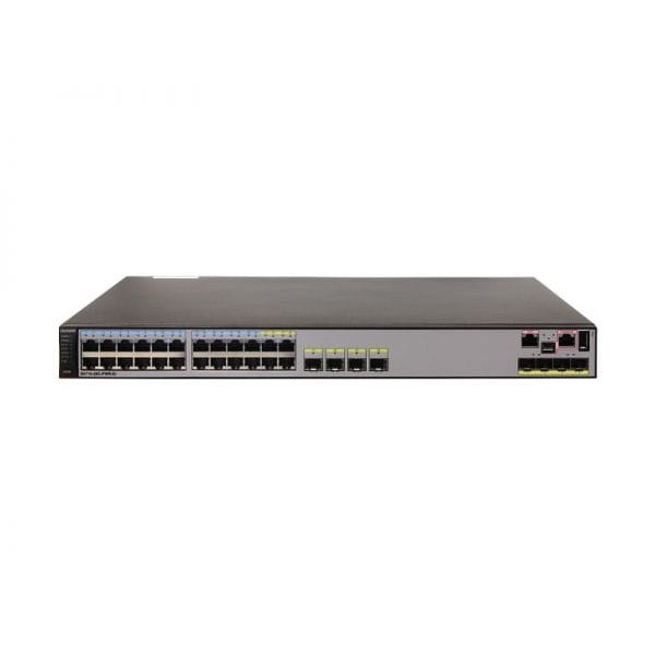 Huawei S5710-28C-PWR-EI-AC