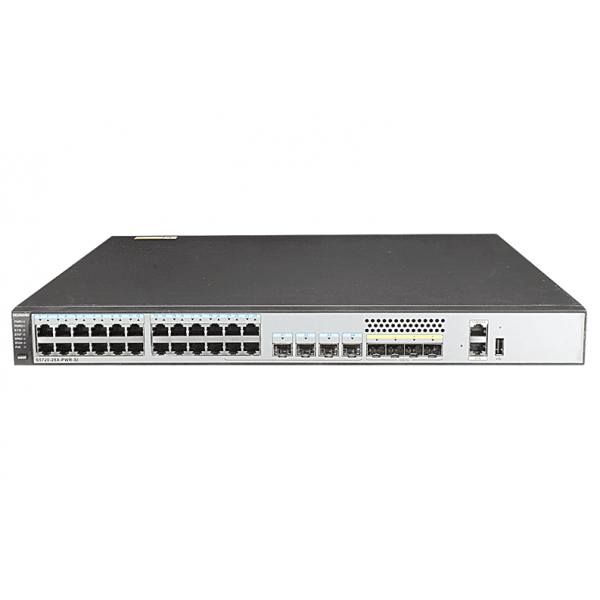 Huawei S5720-28X-PWR-SI-DC