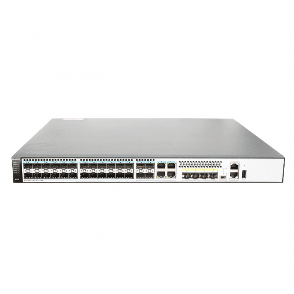 Huawei S5720-36C-EI-28S-DC