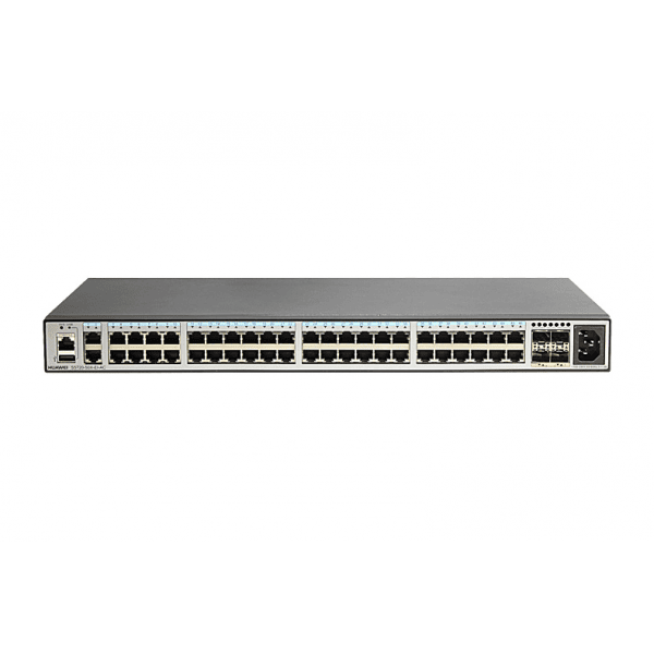 Huawei S5720-50X-НО-DC