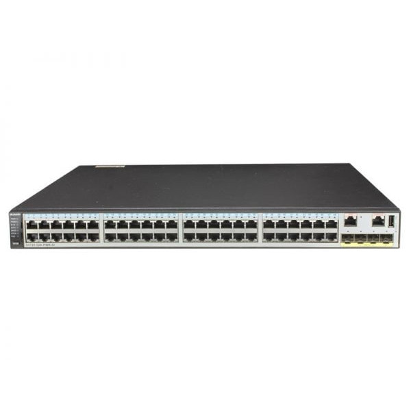 Huawei S5720-52X-PWR-SI-ACF