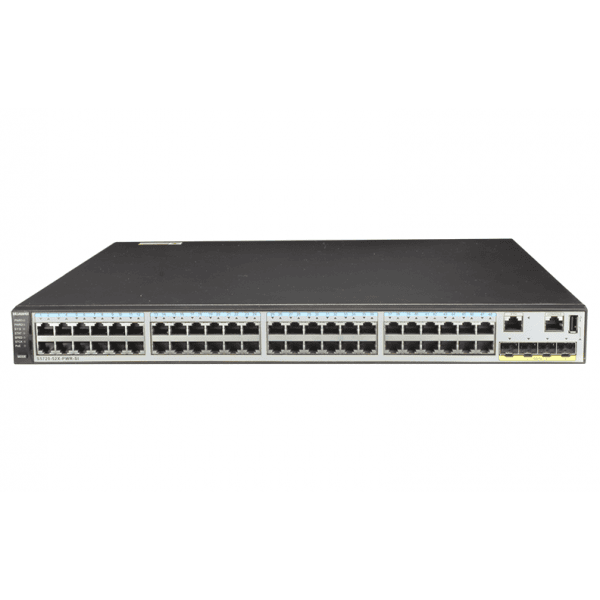 Huawei S5720-52X-PWR-SI-DC