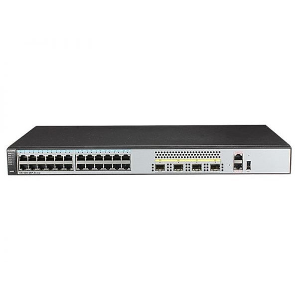 Huawei S5720S-28P-SI-AC