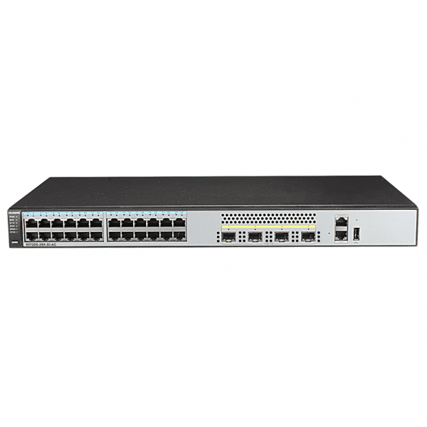 Huawei S5720S-28X-SI-DC