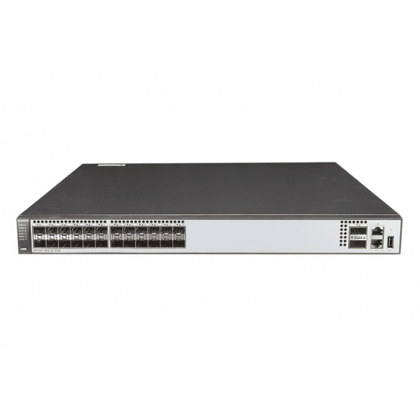 Huawei S6720-30C-EI-24S-DC