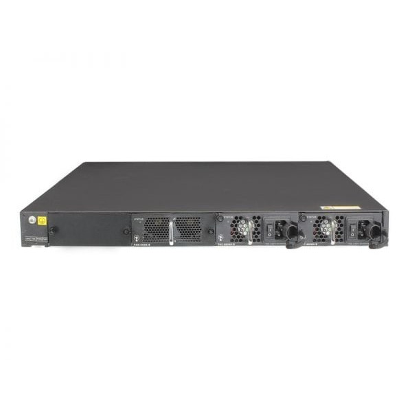 Huawei S6720-54C-EI-48S-AC