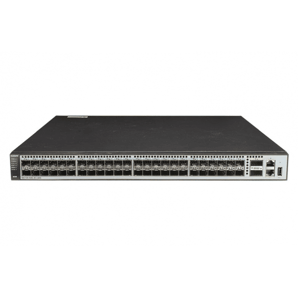 Huawei S6720-54C-EI-48S-DC