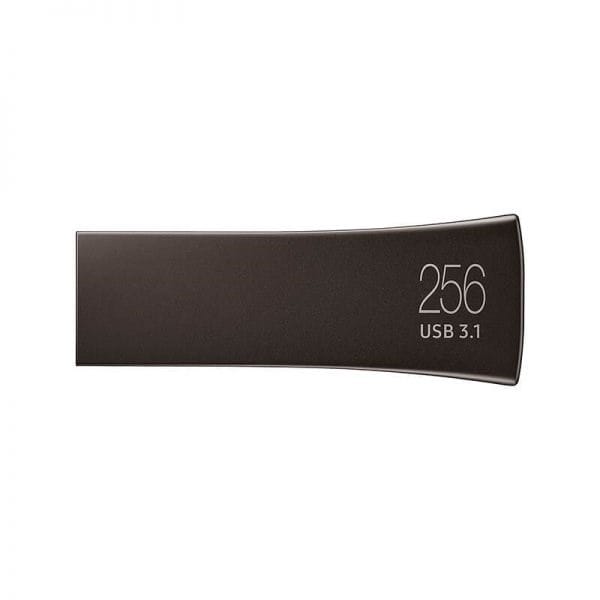 Samsung Samsung Flash Drive Black MUF-256BE4 (MOQ 10pcs)