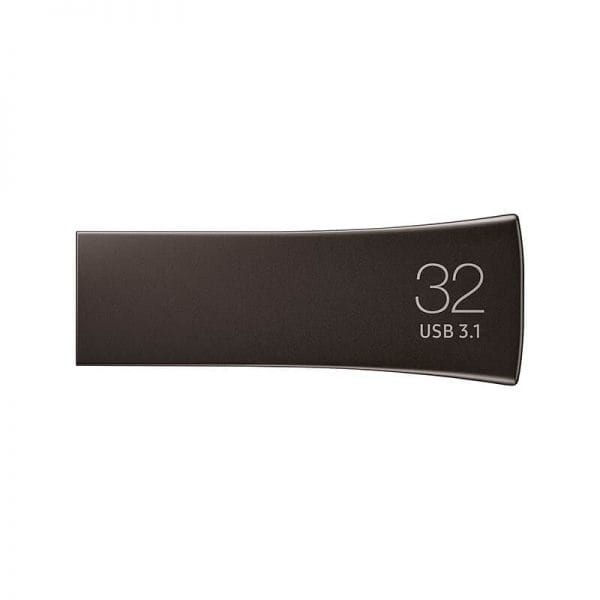 Samsung Samsung Flash Drive Black MUF-32BE4 (MOQ 10pcs)