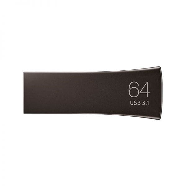 Samsung Samsung Flash Drive Black MUF-64BE4 (MOQ 10pcs)