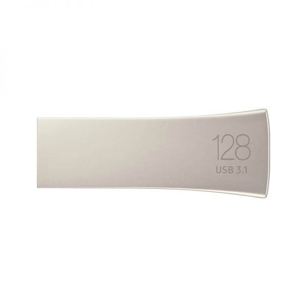 Samsung Samsung Flash Drive Silver MUF-128BE3 (MOQ 10pcs)