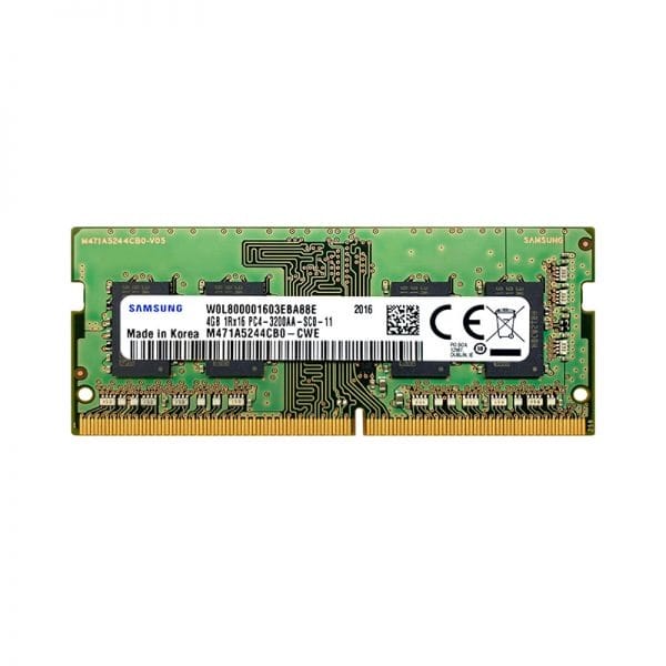 Samsung M471A5244CB0-CWE