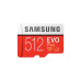Samsung SAMSUNG Memory Card MB-MC512HA (MOQ 10pcs)