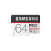 Samsung SAMSUNG Memory Card MB-MJ64GA (MOQ 10pcs)