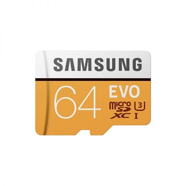 Samsung SAMSUNG Memory Card MB-MP64HA (MOQ 10pcs)