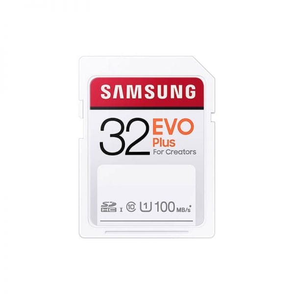 Samsung SAMSUNG SD CARD MB-SC32H (MOQ 10pcs)