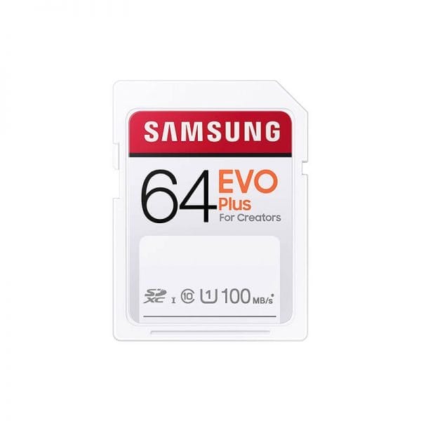 Samsung SAMSUNG SD CARD MB-SC64H (MOQ 10pcs)