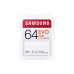 Samsung SAMSUNG SD CARD MB-SC64H (MOQ 10pcs)