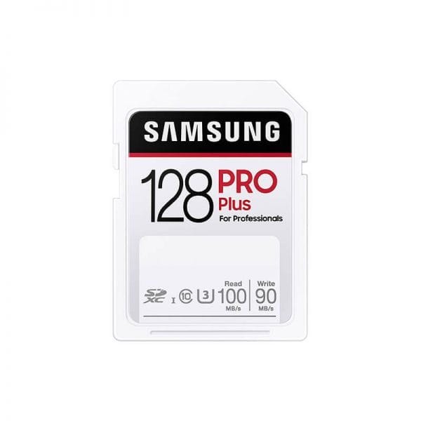 Samsung SAMSUNG SD CARD MB-SD128H (MOQ 10pcs)