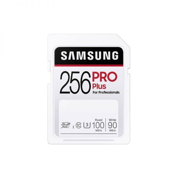 Samsung SAMSUNG SD CARD MB-SD256H (MOQ 10pcs)