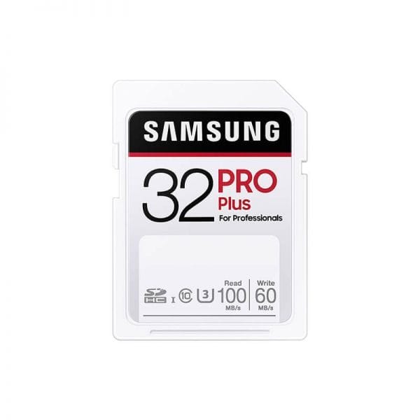 Samsung SAMSUNG SD CARD MB-SD32H (MOQ 10pcs)