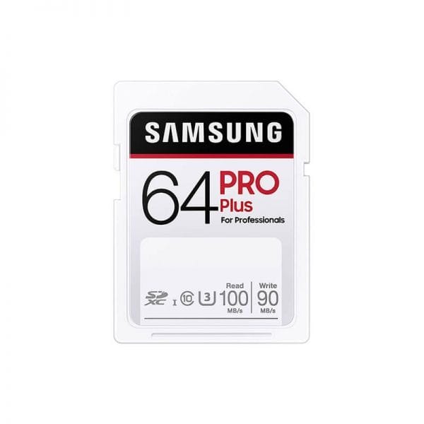 Samsung SAMSUNG SD CARD MB-SD64H (MOQ 10pcs)