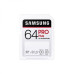 Samsung SAMSUNG SD CARD MB-SD64H (MOQ 10pcs)