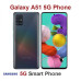 Samsung Samsung Galaxy A51 5G Phone