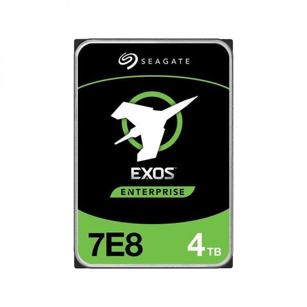 Seagate Seagate ST4000NM000A