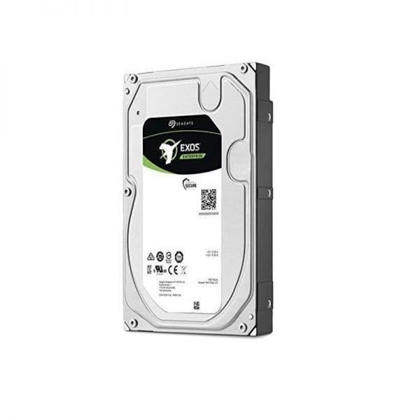 Seagate Seagate ST6000NM021A