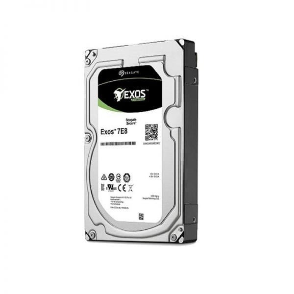 Seagate Seagate ST8000NM000A