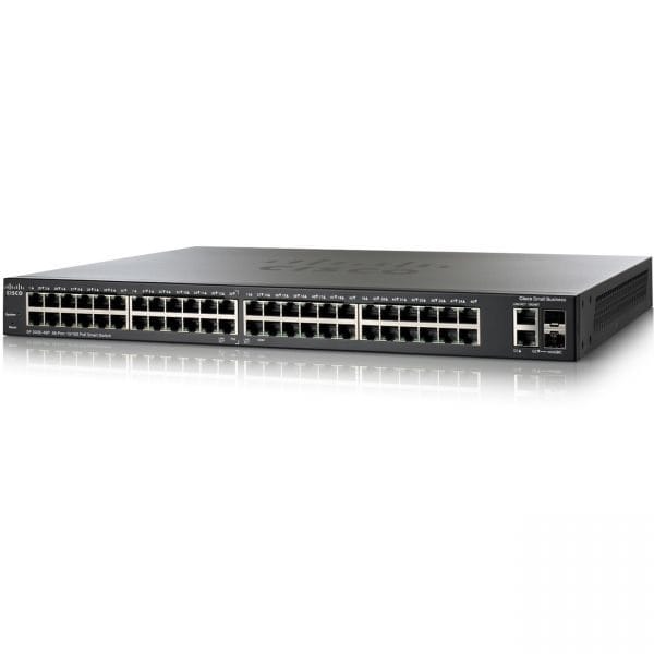 Cisco SF200E-48-CN