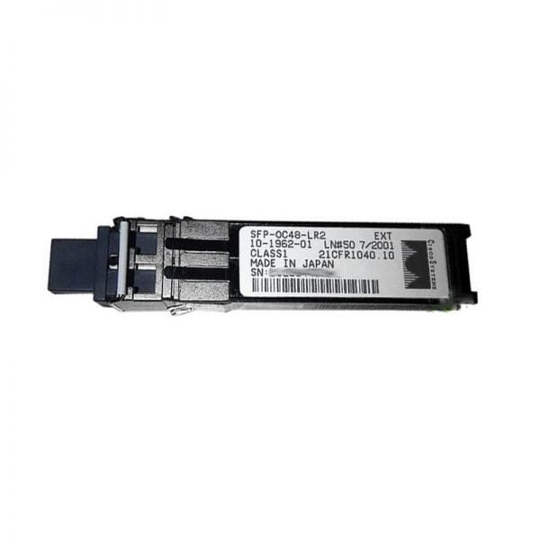 Cisco SFP-OC48-LR2