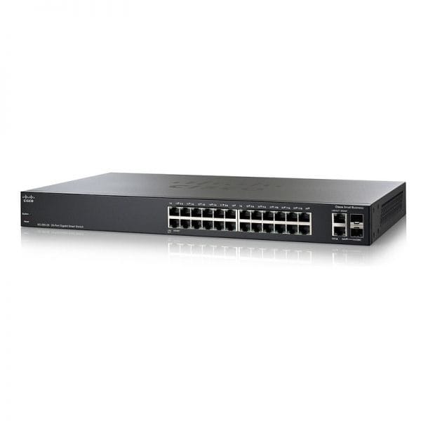 Cisco SG200-26