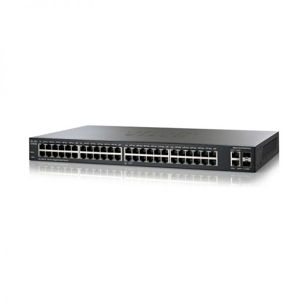 Cisco SG200-50
