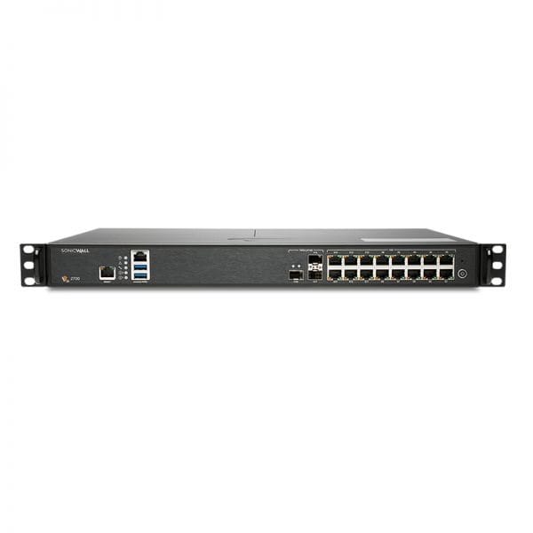 Sonicwall Sonicwall NSa 2700
