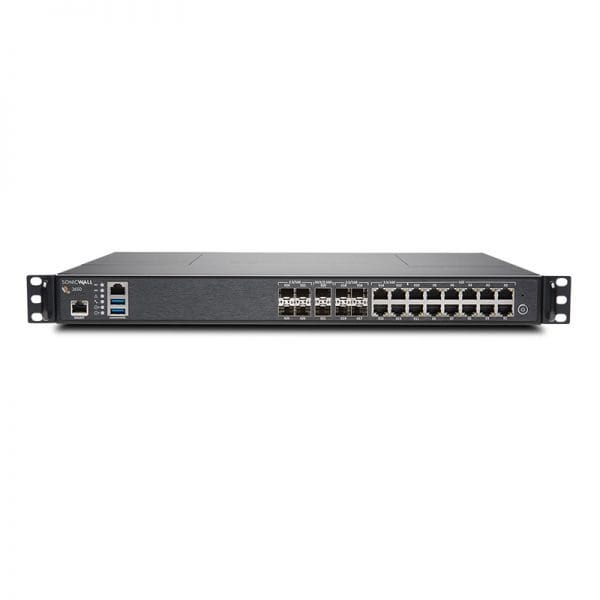 Sonicwall Sonicwall NSa 3650
