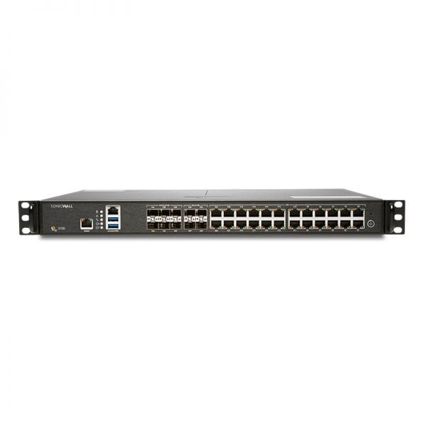 Sonicwall Sonicwall NSa 3700