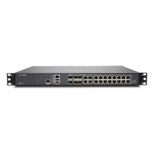 Sonicwall NSa 4650