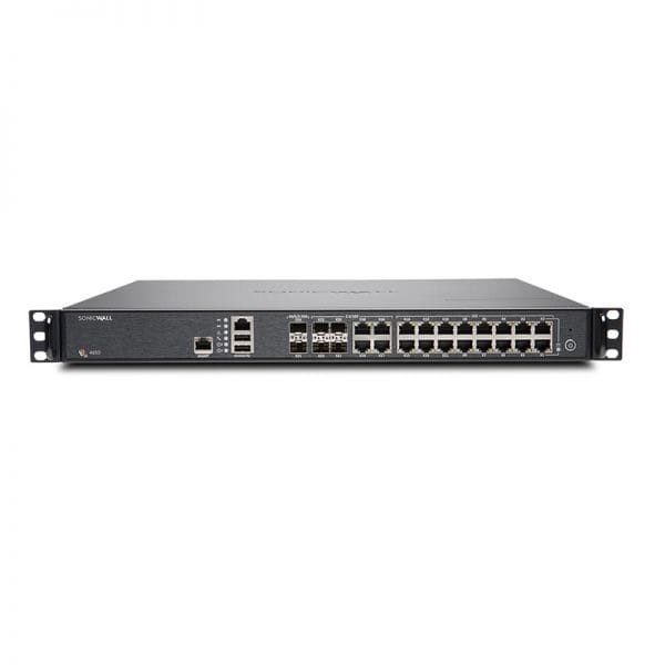 Sonicwall Sonicwall NSa 4650