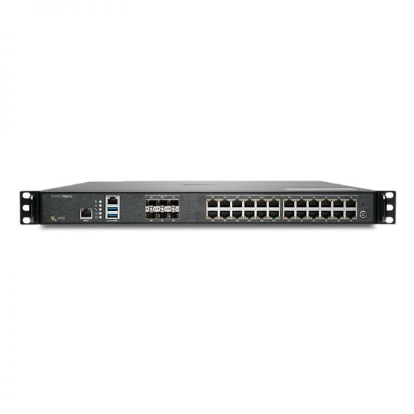 Sonicwall Sonicwall NSa 4700